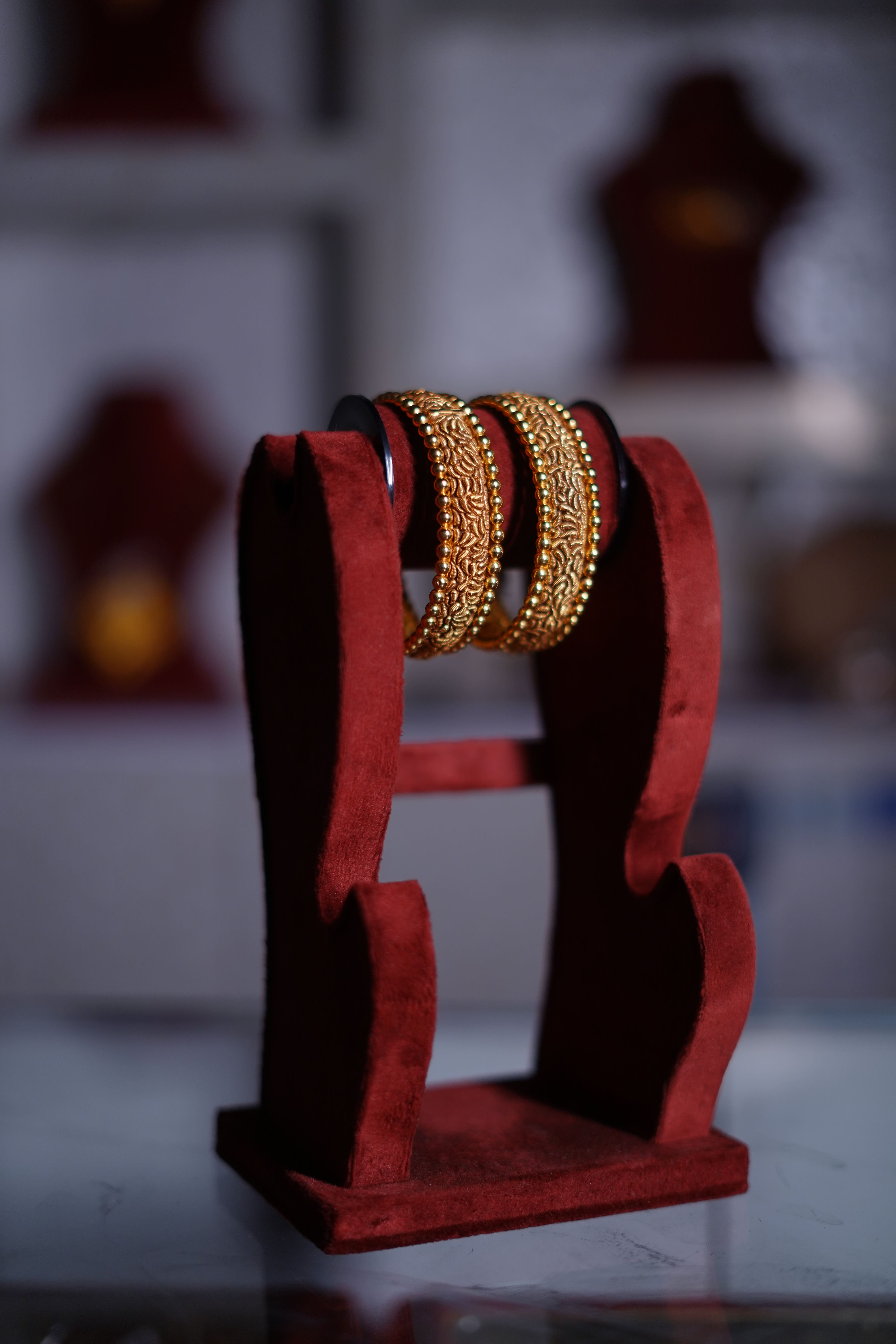 Luxury Earrings