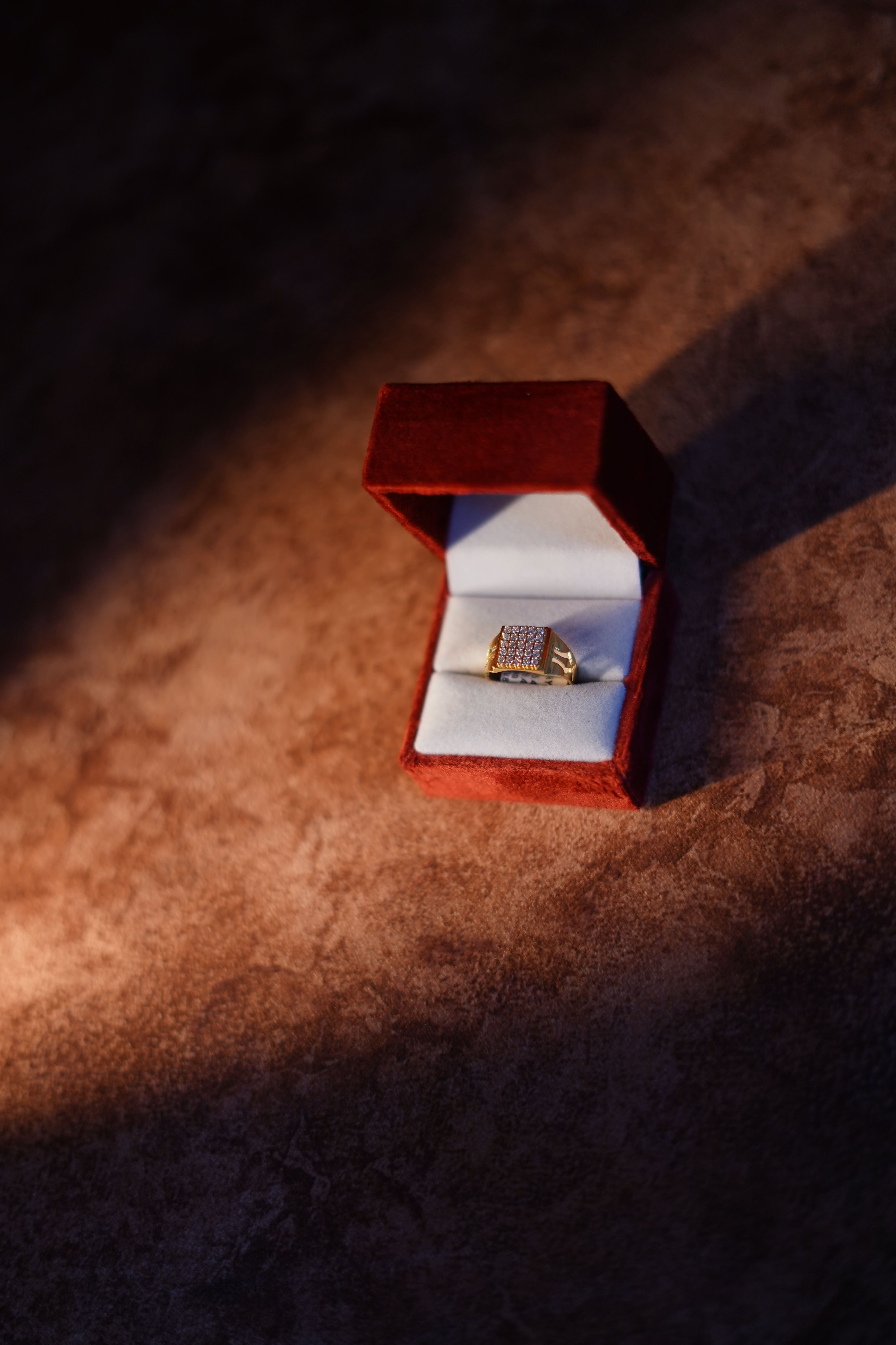 Engagement Rings