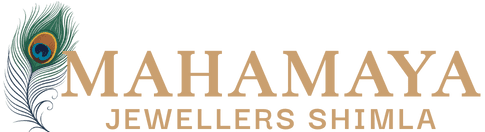 Mahamaya Jewellers Logo